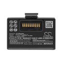 Cameron Sino Cs Zbr300Bl 2200Mah Replacement Battery For Zebra Zq310