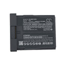 Cameron Sino Cs Dms100Rc 2400Mah Battery For Dji Robomaster S1