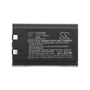 Cameron Sino Cs Rch300Md 1800Mah Battery For Roche Accu Chek Inform
