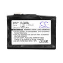 Cameron Sino Cs Tr600Sl 2000Mah Replacement Battery For Palm Treo 600