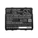 Cameron Sino Cs Mkl100nb 5300mah Battery For Matic Miowork L1000