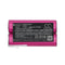 Cameron Sino Cs Bsu144Px 3000Mah Replacement Battery For Bosch Uneo