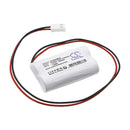 Cameron Sino Cs Kuf856Ls 800Mah Battery For Kaufel Fire Exit Sign