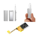 Cameron Sino Cs Ipsf3Sl 73Mah Battery For Apple Ipod Ipod Shuffle 3Rd