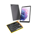 Cameron Sino Cssmt220Sl 4900Mah Battery For Samsung Galaxy Tab A7 Lite