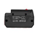 Cameron Sino Cs Opt250Pw 4000Mah Replacement Battery For Signode Bxt2