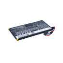 Cameron Sino Cs Auf430Sl 2150Mah Replacement Battery For Asus Pf400Cg