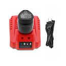Cameron Sino Df Mkm120Ua Power Tools Charger For Milwaukee C12 Fm