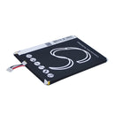 Cameron Sino Cs Lva210Sl 3200Mah Replacement Battery For Lenovo A2107