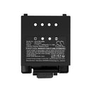 Cameron Sino Cs Htr120Bl 3000Mah Battery For Hetronic Ergo 120