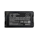 Cameron Sino Csknb780Tw 3300Mah Replacement Battery For Kenwood Nx3200