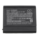 Cameron Sino Cs Prs150Sl 6400Mah Replacement Battery For Faro S70