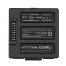 Cameron Sino Cs Aew360Rc 1200Mah Battery For Aee Sparrow 360