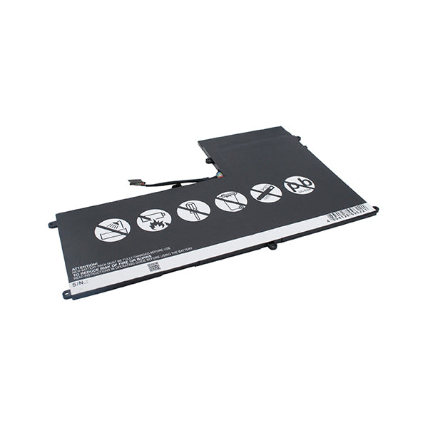 Cameron Sino Cs Hpe100Sl 4150Mah Battery For Hp Elitepad 1000
