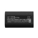 Cameron Sino Cs Mef919Md 2600Mah Battery For Medela Freestyle Breast