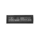 Cameron Sino Cs Htr700Bx 3400Mah Battery For Hetronic Ergo S