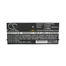 Cameron Sino Cs Mis013Sl 5670Mah Battery For Microsoft Surface Pro