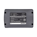 Cameron Sino Cs Wgt700Pw 2000Mah Battery For Wolf Garten Ba 700