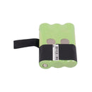 Cameron Sino Cs Alp25Tw 700Mah Replacement Battery For Alinco Pmr446