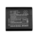 Cameron Sino Cs Snd205Md 3400Mah Battery For Inspired Energy Cam Ii