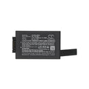 Cameron Sino Cs Ezl200Sl 5700Mah Replacement Battery For Ezviz Dl20Vs