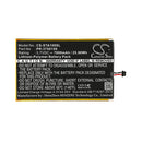Cameron Sino Cs Sta100Sl 7000Mah Battery For Insignia Flex 10 1
