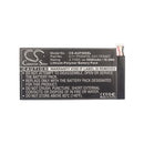 Cameron Sino Cs Auf500Sl 5000Mah Battery For Asus Ee Pad Tf500