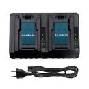 Cameron Sino Df Mdc182Eu Power Tools Charger For Makita Bbo140