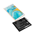 Cameron Sino Cs Hum684Sl 6000Mah Battery For Huawei Vrd Al09