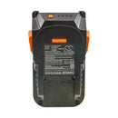 Cameron Sino Cs Rdd840Ph 4000Mah Replacement Battery For Aeg Bfl 18