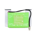 Cameron Sino Cs Gez526Af 2000Mah Replacement Battery For Geze Slimline