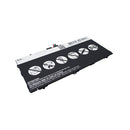 Cameron Sino Cs Smt805Sl 7900Mah Battery For Samsung Sm T800 Wifi