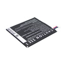 Cameron Sino Cs Blv490Sl 4200Mah Replacement Battery For LG V490