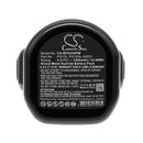 Cameron Sino Cs Bps230Pw 1500Mah Battery For Black And Decker Cd231