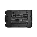 Cameron Sino Cs Frm326Px 6000Mah Replacement Battery For Fromm P326