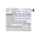 Cameron Sino Csauc300Sl 4700Mah Replacement Battery For Asus Zenpad 10