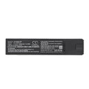 Cameron Sino Cs Zds817Bx 3400Mah Replacement Battery For Zebra Ds8170