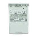 Cameron Sino Cs Mpl300Md 3000Mah Battery For Medtronic Lucas 2