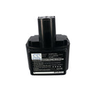 Cameron Sino Cs Mxr315Px 3000Mah Battery For Max Rebar Rb215