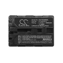 Cameron Sino Cs Thc600Sl 1600Mah Replacement Battery For Trotech Ic60