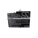 Cameron Sino Cshtp100Sl 6000Mah Replacement Battery For HP Touchpad 10