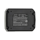 Cameron Sino Cshfa120Pw 1500Mah Replacement Battery For Hilti Pm 40 Mg