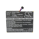 Cameron Sino Cs Alt700Sl 4150Mah Battery For Alcatel One Touch Evo 7