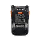 Cameron Sino Cs Rdd841Pw 6000Mah Replacement Battery For Aeg Bfl 18