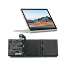 Cameron Sino Cs Mcr313Sl 6000Mah Battery For Microsoft Surface Book