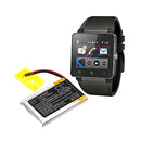 Cameron Sino Cs Swr200Sh 180Mah Battery For Sony Smartwatch 2