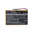 Cameron Sino Cs Tre700Sl 3200Mah Battery For Toshiba Excite Go Mini 7