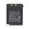 Cameron Sino Cs Icm166Tw 1000Mah Replacement Battery For Icom Ic A3