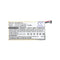 Cameron Sino Cs Auf031Sl 5000Mah Battery For Asus Transformer Pad 3G