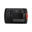 Cameron Sino Cs Bst609Px 4000Mah Battery For Bosch Gws 18 V Li